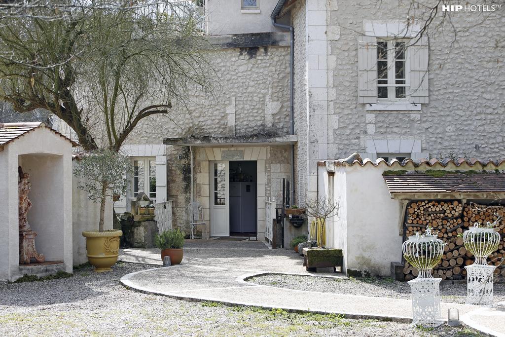 Villa Moulin De Larcy Ribérac Exterior foto